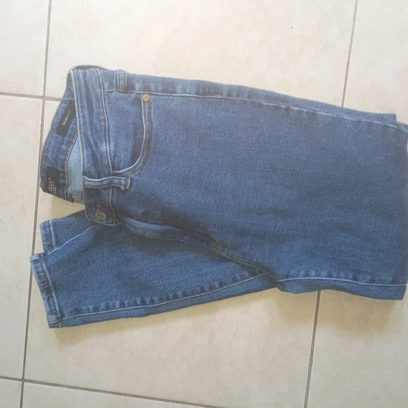 Judy Blue Women's Blue Skinny Fit Jeans - Picture 6 of 6